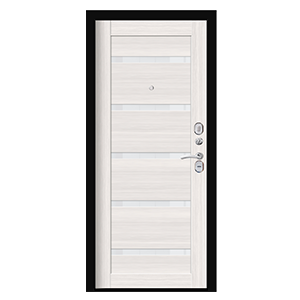 Дверь металлическая Хит-8 Nova, 960, правая - фото 2 - id-p100570338