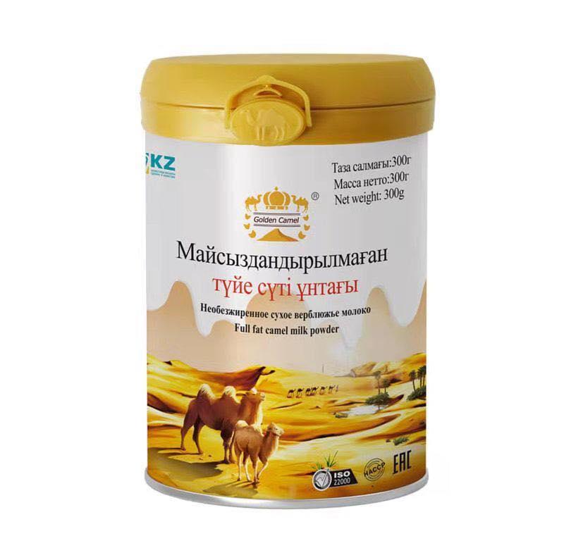 Верблюжье молоко как называется