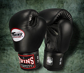 Перчатки боксерские Twins Special BGVL-3, 10 oz, Таиланд