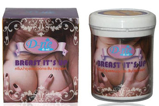 Крем для увеличения груди Breast It's Up D-Ne, 400 гр., Таиланд