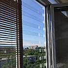 Монолитный поликарбонат 2мм (прозрачный 1,22мХ2,44м), фото 6