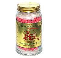 Змеиный препарат Tear Jew Wann, для лечения женских болезней, 600 капсул, Таиланд