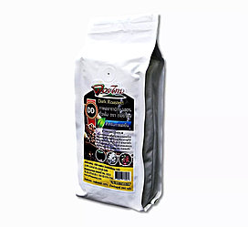 Кофе тайский в зернах Doi-Thai Coffee Arabica 100% (Dark Roast), 250 гр. Таиланд