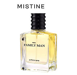 Парфюмированная мужская вода Mistine Family Man Perfume Spray, 50 мл., Таиланд