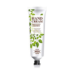 Крем для рук Nail Hand Cream, 50 мл. Таиланд (в ассортименте) Cryptomeria