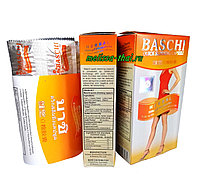 Baschi Баши Капсулы для похудения Оранжевые 350 mg. х 30 шт, Таиланд
