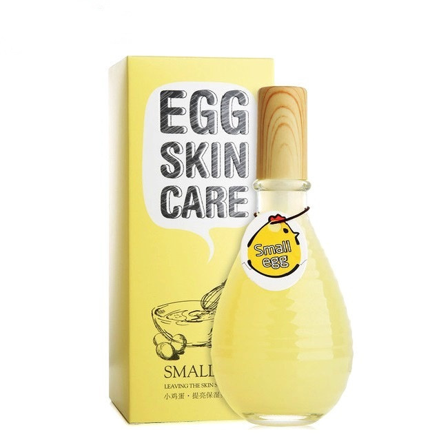 Тоник антивозрастной для лица Belov Egg Skin Care Small Egg, 140 мл., Таиланд