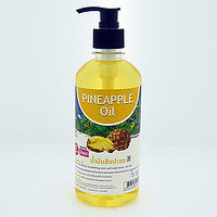 Масло Ананас 250 мл / Pineapple Oil 250 ml, Таиланд