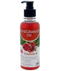 Масло Гранатовое 250 мл / Pomegranate Oil 250 ml