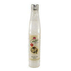 Кокосовое масло Banna Виргинское (EXTRA VIRGIN) 100 мл./ Banna Virgin Coconut Oil 100 ml.,Таиланд