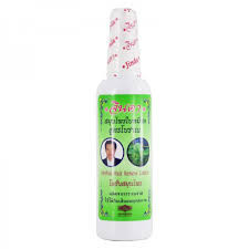 Сыворотка-спрей для укрепления волос Jinda 120 мл / Hair Tonic Jinda 120 ml