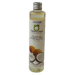 Тропикана Кокосовое масло 100 мл /Tropicana Virgin Coconut Oil 100 ml