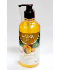 Масло Манго  250 мл / Mango Oil 250 ml
