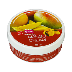 Крем для тела  Манго 250 мл / Banna Mango Cream 250 ml