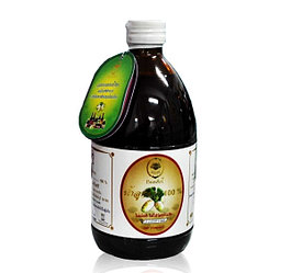 Натуральный 100% Сок Нони Buasri Noni Juice, 500 мл., Таиланд.