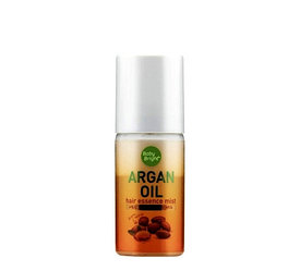 Спрей-эссенция для волос с маслом Арганы Baby Bright Argan Oil Hair Essence Mist, 65 мл., Таиланд
