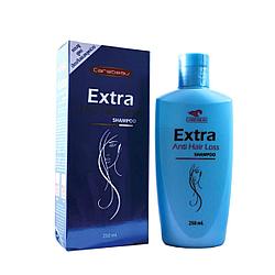 Шампунь против выпадения волос Carebeau Extra Anti Hair Loss Shampoo, 250 мл., Таиланд