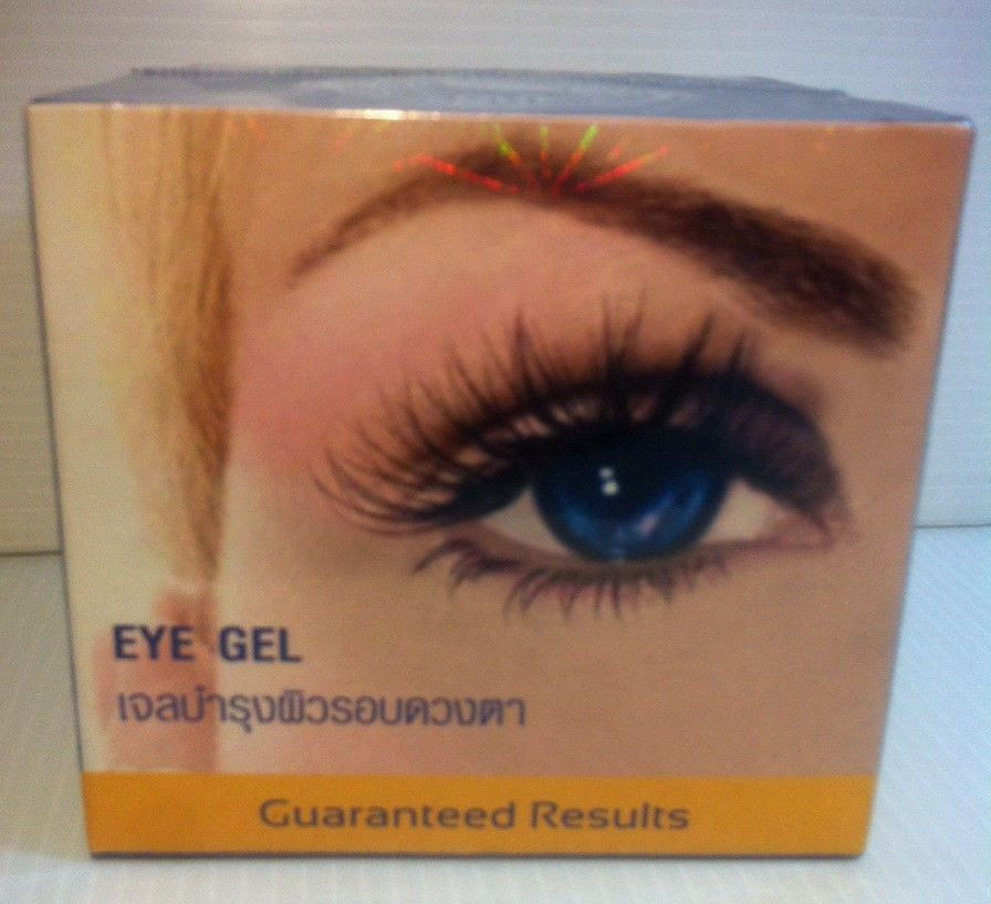 Beelle Eye Gel / Лифтинг Гель для век 5 гр., Таиланд