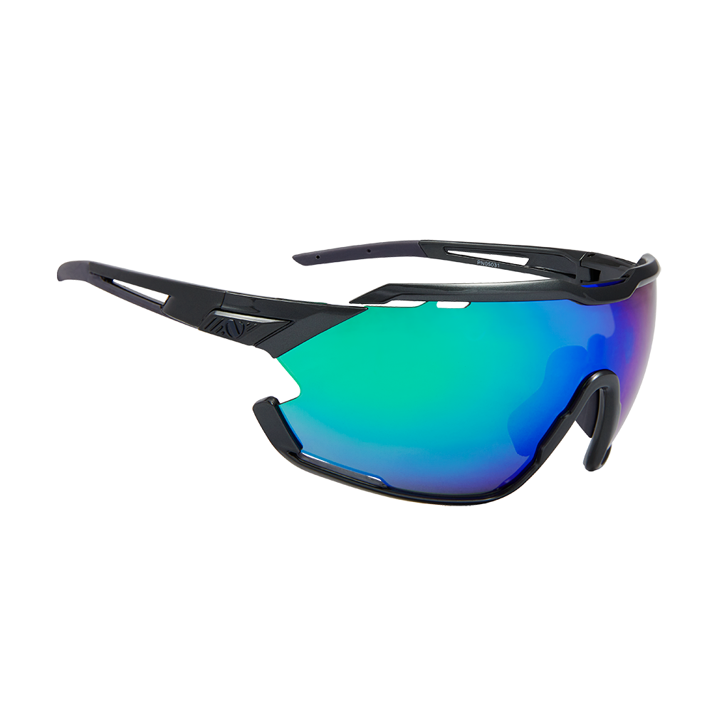 Очки NORTHUG GOLD PERFORMANCE BLACK