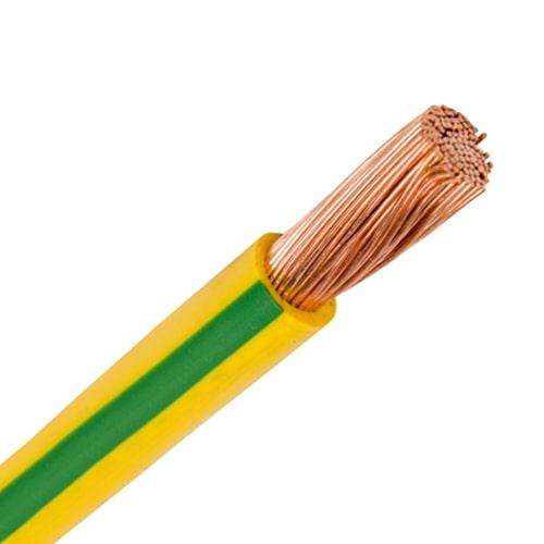 Силовой кабель ВВГНГ(A)-LS 3х1,50 мм - фото 1 - id-p100571743