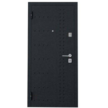 Дверь металлическая SalvaDoor 2, 960, левая - фото 1 - id-p100571838