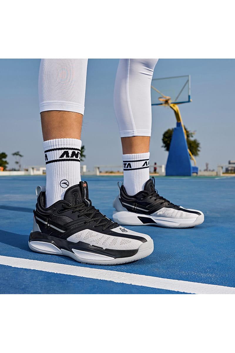Баскетбольные Кроссовки Анта Gh2 Купить