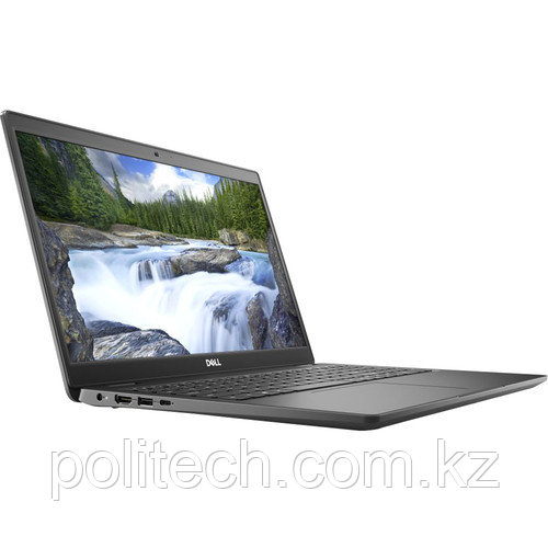 Ноутбук Dell 15,6 ''/Latitude 3520 /Intel  Core i7  1165G7