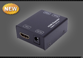 Усилитель HDMI сигнала SX-EX39 - фото 1 - id-p100573700