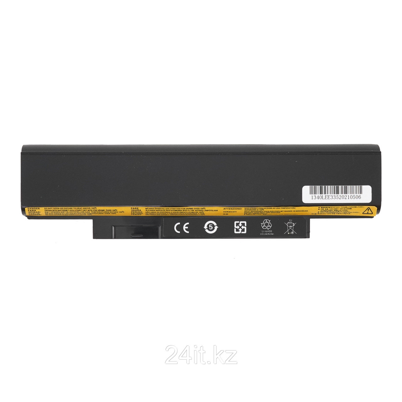 Аккумулятор 42T4961  для ноутбука Lenovo ThinkPad X121e, X130e 35+ - ОРИГИНАЛ