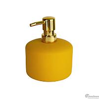 Дозатор для ж/мыла, керамика Сиена CE2411AA-LD (Аквалиния, Россия)