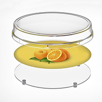 Монетница круглая RONDA