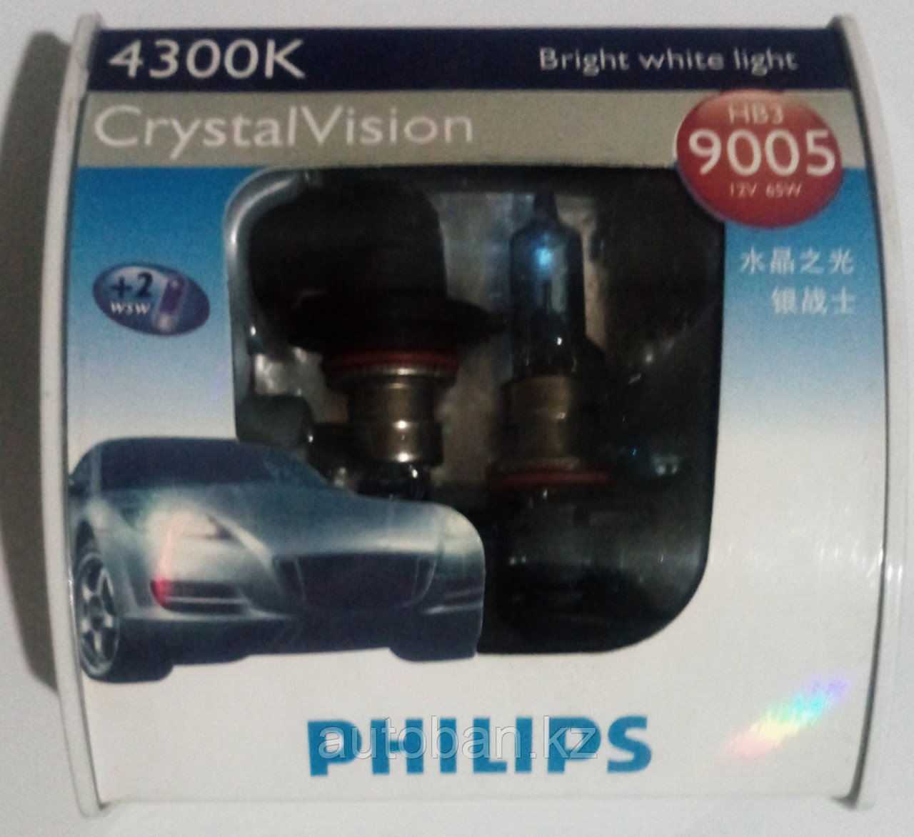 Philips серий Crystal Vision - фото 4 - id-p100582941