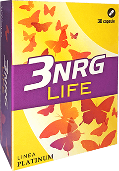 3NRG Life (Тринерджи Лайф) средство при климаксе