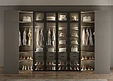 Шкаф прямой для гардеробной системы, фото 5