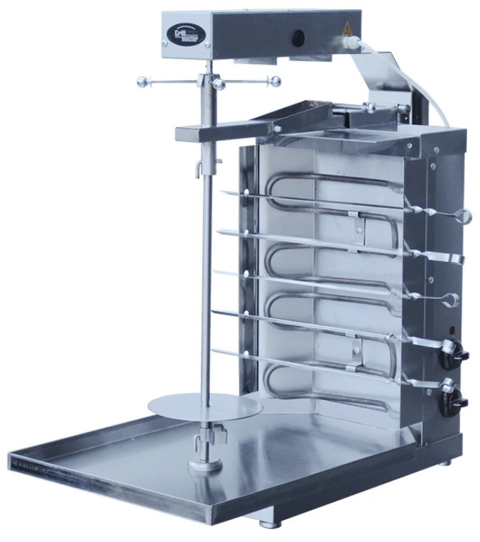 Аппарат для шаурмы GRILL MASTER Ф2ШМЭ(У) 21207
