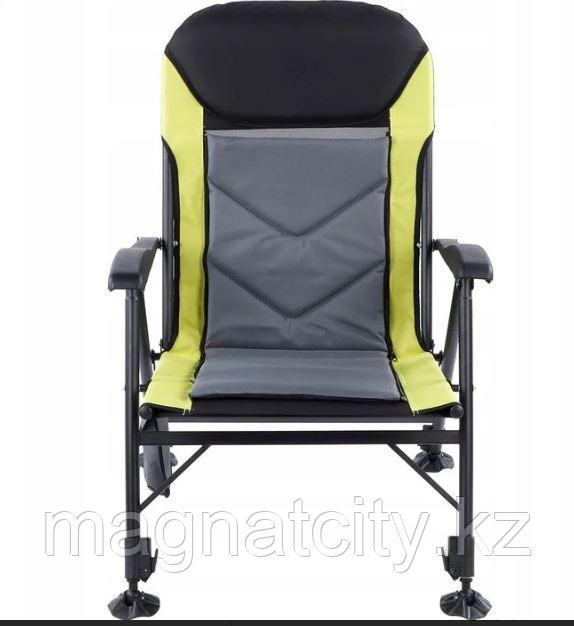Кресло туристическое JAT-060D - фото 5 - id-p100583735