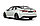 Комплект обвеса "GR Sport" (пластик) для Toyota Camry V75, фото 7