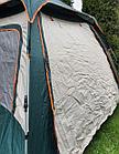 Палатка туристическая JJ-006-green, фото 2