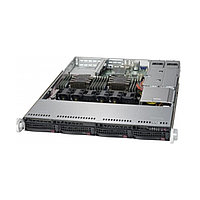 SUPERMICRO SYS-6019P-MTR серверлік платформасы