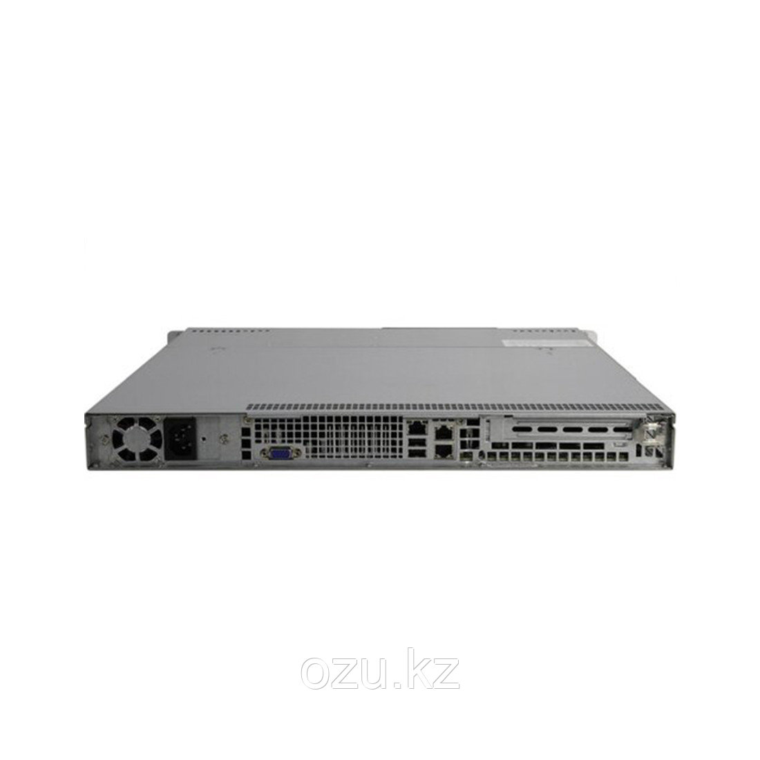 Серверная платформа SUPERMICRO SYS-6019P-MT - фото 2 - id-p100583761