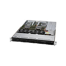 Серверная платформа SUPERMICRO SYS-120C-TR