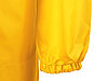 Дождевик Sunny gold, желтый, размер XS/S, фото 5
