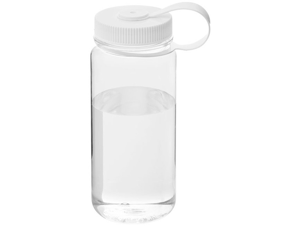 Бутылка для питья Hardy, белый - фото 1 - id-p100584341