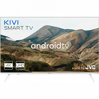 KIVI Smart 4K UHD теледидары (43U790LW)