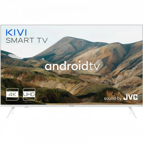 KIVI Smart 4K UHD телевизор (43U790LW) - фото 1 - id-p100584663