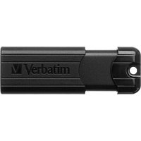 Verbatim PinStripe usb флешка (flash) (049320)