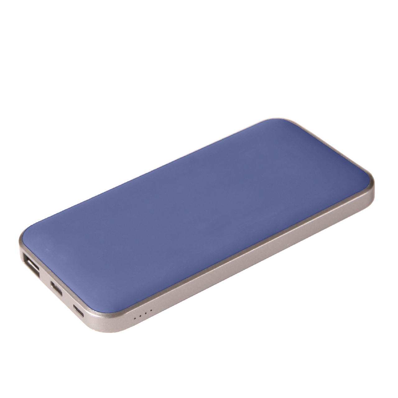 Power Bank EWA 10000 mAh, синий