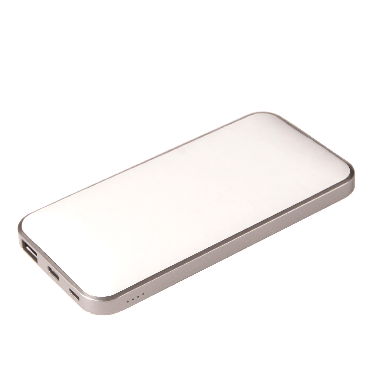 Power Bank EWA 10000 mAh, белый