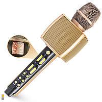 Караоке микрофон беспроводной Wireless Karaoke Microphone Speaker YS-92