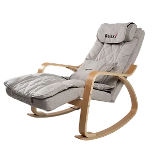 Кресло-качалка Delta